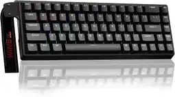 Falabella Teclado Mecánico Magnético Win68 He Rgb 8000hz 60% oferta