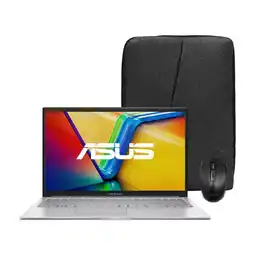 Falabella Portátil X1504VA-BQ4375 Intel Core I3-1315U Ram 8GB Ssd 1TB 15’6 FHD + Maletin + Mouse oferta