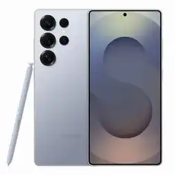 Alkomprar Celular SAMSUNG S25Ultra 256GB 5G Gris Azulado oferta