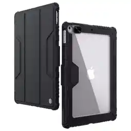 Falabella Estuche Compatible con iPad 10.2 (2019-2020-2021) Bumper Pro oferta