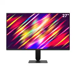 Falabella Monitor 27 27u411a Ips Full Hd 120Hz Negro oferta