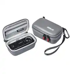 Falabella Estuche Rígido Profesional Para Cámara Insta 360 X4 oferta