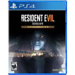Falabella Resident evil 7 gold edition - playstation 4 oferta
