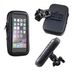 Falabella Holder celular para bicicleta resistente al agua hm-502 xl oferta
