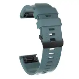 Falabella Correa Garmin Fenix 7s 6s Pro 5s Plus D2 Delta S 20mm 20mmPetroleo oferta