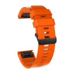 Falabella Correa Garmin Fenix 7s 6s Pro 5s Plus D2 Delta S 20mm 20 mmNaranja oferta