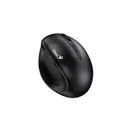 Falabella Mouse Inalámbrico Diseño Vertical Ergo 8300S Color Negro oferta