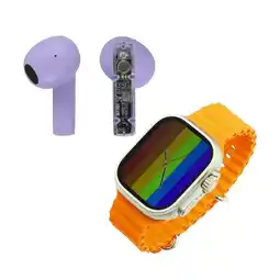 Falabella Dúo Total S800 Max Ultra + Tws Free Jalf08M oferta