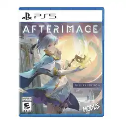 Falabella Afterimage - 5 oferta