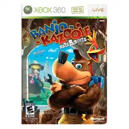 Falabella Banjo-Kazooie Nuts & Bolts - Xbox 360 oferta