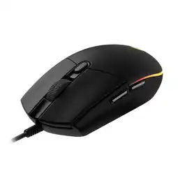 Falabella MOUSE G203 Prodigy Gaming Negro oferta