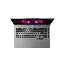 Falabella Portátil LOQ - RYZEN 7 250 - 32GB RAM - 512GB SSD - RTX 5060 8GB - 15.6 - 15HP10 - GAMER oferta