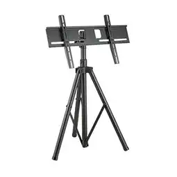 Falabella Trípode Soporte de Piso para TV 55 Pulgadas Portátil oferta
