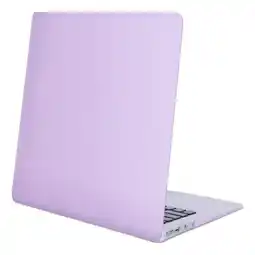 Falabella Carcasa Case Protector De Teclado Para Portatil A1466 A1369 Purple oferta
