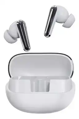 Falabella Audifonos Inalámbricos T19 Bluetooth 5.3 Color Gris oferta