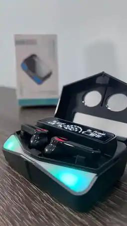 Falabella Audifonos Inalambricos M28 oferta