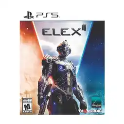 Falabella Elex II - 5 oferta