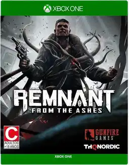 Falabella Remnant From The Ashes - Xbox One Physical Game oferta
