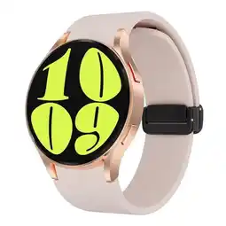 Falabella Reloj Inteligente Unisex R6 Pro Max NFC GPS Smartwatch Android e IOS oferta