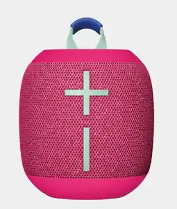 Falabella Wonderboom 4 Parlante Bluetooth Color Rosa oferta
