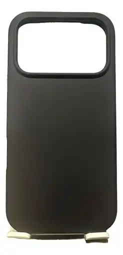 Falabella Estuche Para iPhone 17 Pro De Silicona oferta