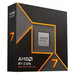 Falabella Procesador Ryzen 7 9700X Am5 (5.5ghz) No Fan/vídeo oferta