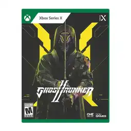 Falabella Ghostrunner 2 - Xbox Series X oferta