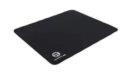 Falabella Pad Mouse Alfombrilla Gaming Arena M black 320 x 270 x 3mm PMP-01M oferta