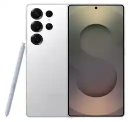 Falabella Celular Galaxy S25 ULTRA 512GB 5G Silver oferta