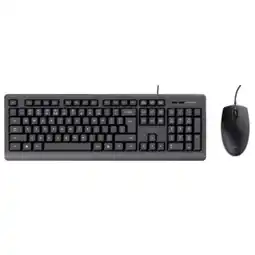 Falabella Teclado Alambrico Primo oferta