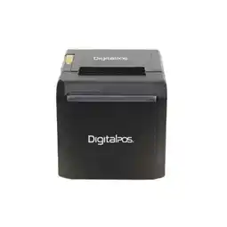 Falabella IMPRESORA TERMICA DIG-D300I USB + LAN +COMANDERA oferta