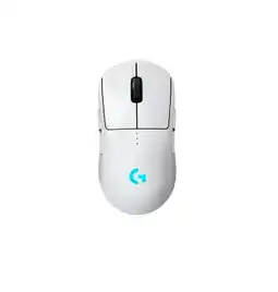 Falabella Mouse G Pro 2 Lightspeed Blanco oferta