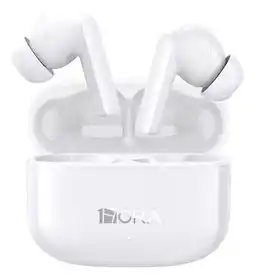 Falabella Audífonos In-ear Inalámbricos Bluetooth Aut206 Color Blanco oferta