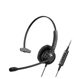 Falabella Audífonos Diadema Pc Voxpro Usb oferta