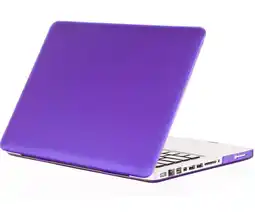 Falabella Carcasa Para Macbook Pro13 2008-2012 A1278 Con Unidad CD Mate - Morado oferta