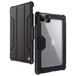 Falabella Estuche Compatible con iPad Air 11 2024 , Pro 11 2025 Bumper oferta