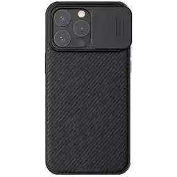 Falabella Estuche Compatible con iPhone 15 Pro CamShield Pro Magsafe oferta