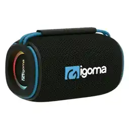 Falabella Parlante Waterproof Speaker IG-318 oferta