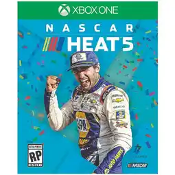 Falabella NASCAR Heat 5 - Xbox One oferta