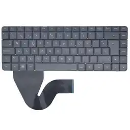 Falabella TECLADO PARA HP G42 CQ42 QWERTY oferta