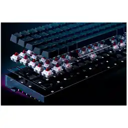 Falabella Teclado Gamer Mecanico Modular VSG BELLATRIX BLACK Inalámbrico oferta