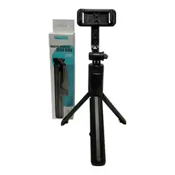 Falabella Tripode Treqa Para Celular Stick Control Bluetooth oferta