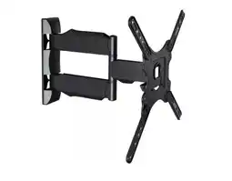 Falabella Soporte Tv 32 A 55 Hasta 50 Kilos Grande Brazo Largo Giratorio Inn Nb oferta