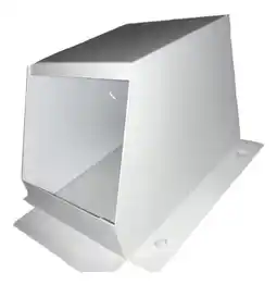 Falabella PROTECTOR REJILLA DE SEGURIDAD METALICA PARA CAMARA GRANDE oferta