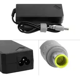 Falabella Cargador Portatil Lenovo Cargador Para Portátil Lenovo 20v Homologado oferta