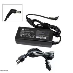Falabella Cargador Premium Para Sony 19.5v 2.15a Punta 6.0mm oferta
