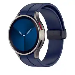 Falabella Correa Pulso Premium Compatible para Samsung Watch del 4 a la serie 7 oferta