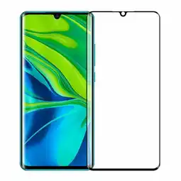 Falabella Vidrio Protector en Polimero Curvo Para Xiaomi Mi Note 10 oferta