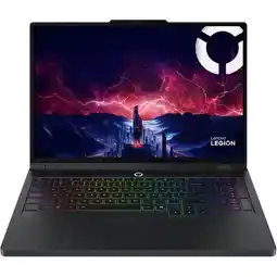 Falabella PC PORTATIL GAMER LEGION 5 AMD RYZEN 7 AI 260 / RTX 5060 / 32GB RAM / 1TB SSD / 165Hz WUGAX oferta