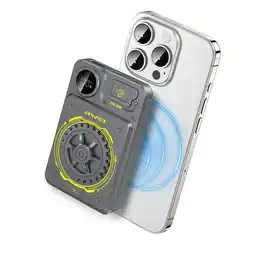 Falabella Power Bank Bateria Portatil P52K 10.000 mAh - 22.5 Carga Rapida oferta